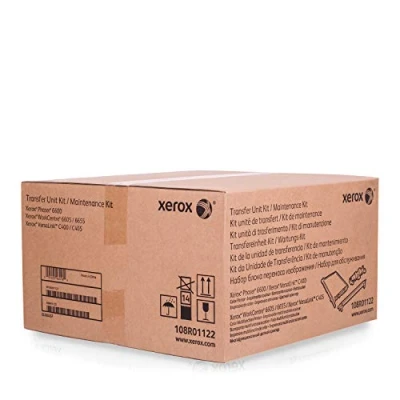 Abbildung von Xerox 108R01122 Transferband