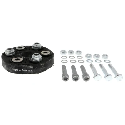 Abbildung von VAICO V30 18113 Hardyscheibe 100 vorne Q+, Erstausrüsterqualität MADE IN GERMANY MERCEDES BENZ: W124 Limousine, S Klasse CLK Coupe