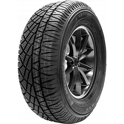 Abbildung von Michelin Latitude Cross 195/80 R15 96T PKW Sommerreifen Reifen LAND ROVER: Freelander I SUV, SUV Cabrio, SUZUKI: Grand Vitara 1 01528
