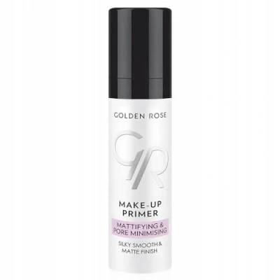 Abbildung von Golden Rose Make Up Primer Mattifying und Pore