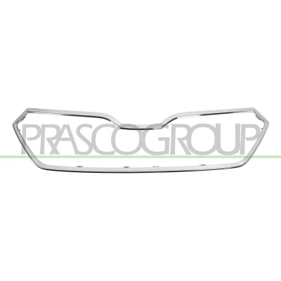 Abbildung von PRASCO SK3302305 Rahmen, Kühlergitter SKODA: Fabia III Schrägheck