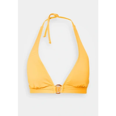 Abbildung von s.Oliver Bikinitop, Damen, Größe: 36xA/B, Yellow