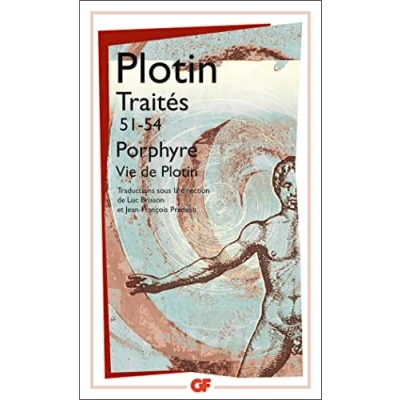 Abbildung von Traités 51 54 vie de Plotin: Sur la Plotin et mise en ordre ses livres