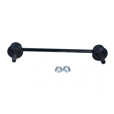 Abbildung von MAXGEAR 72 4040 Koppelstange Vorderachse 202 M10 x 1,25 SMART: Fortwo III Coupe, Forfour II Schrägheck, Cabrio
