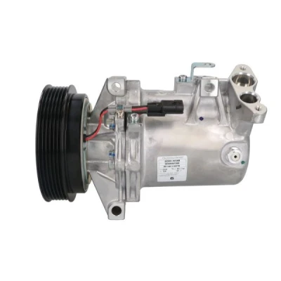 Abbildung von Kompressor, Klimaanlage THERMOTEC KTT090088