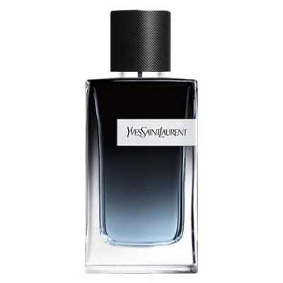 Abbildung von Yves Saint Laurent Y Men eau de parfum 60 ml