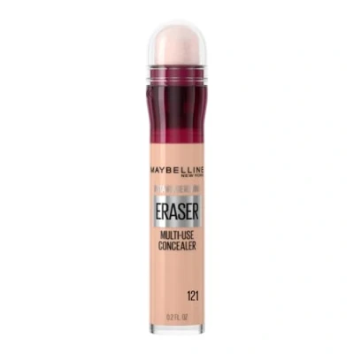 Abbildung von Maybelline Eraser Eye Concealer (Verschiedene Töne) 121 Light Honey