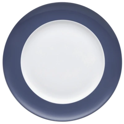 Abbildung von Thomas Sunny Day Nordic Blue Frühstücksteller 22 cm