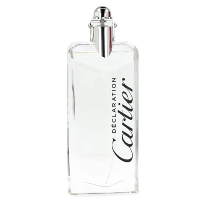 Abbildung von Cartier Declaration Eau de Toilette Nachfüllbar 100 ml