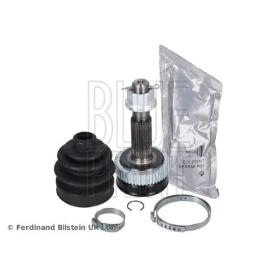 Abbildung von BLUE PRINT ADN18970 Gelenksatz Hinterachse, radseitig NISSAN: Qashqai / Qashqai+2 I, 2, X Trail, RENAULT: Koleos I