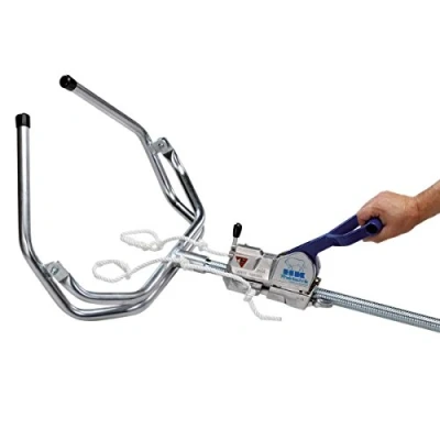 Abbildung von Kerbl HK Geburtshelfer Mechanik 2060 mit Flexibügel 52 cm
