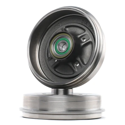 Abbildung von A.B.S. 2775 SC Bremstrommel mit integriertem magnetischen Sensorring, Lager 234 DACIA: SANDERO I, 2, LOGAN MCV RENAULT: THALIA 2
