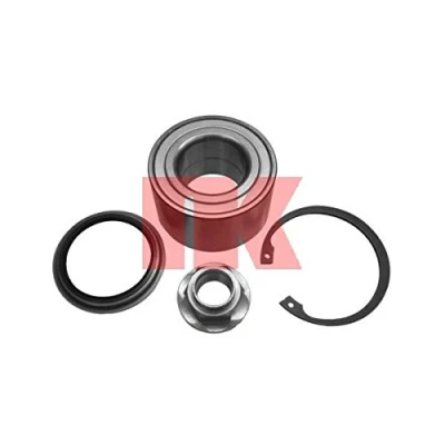 Abbildung von NK 753211 Radlagersatz 80 MAZDA: 6 Hatchback, Station Wagon, Limousine, KIA: Cerato CARENS 2