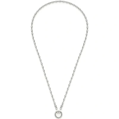 Abbildung von LEONARDO Charm Kette Halskette Lori Clip&amp;Mix, 023740, 023741