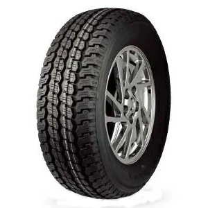 Abbildung von Tracmax Radial RF 07 205/80 R16 104S PKW Sommerreifen Reifen AUDI: A6 C5 Limousine, VOLKSWAGEN: Amarok Pickup, TRANSPORTER 3 Bus, Kasten