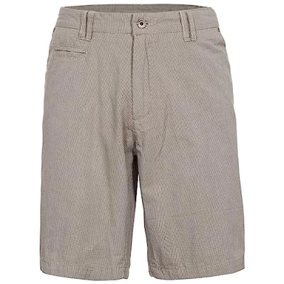 Abbildung von Trespass Herren Miner Long Shorts