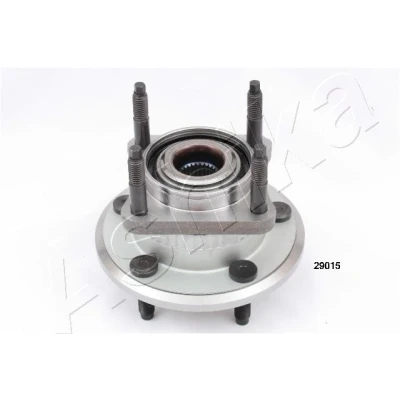 Abbildung von ASHIKA 44 29015 Radlagersatz Hinterachse 85 JEEP: GRAND CHEROKEE 3, 2, Commander