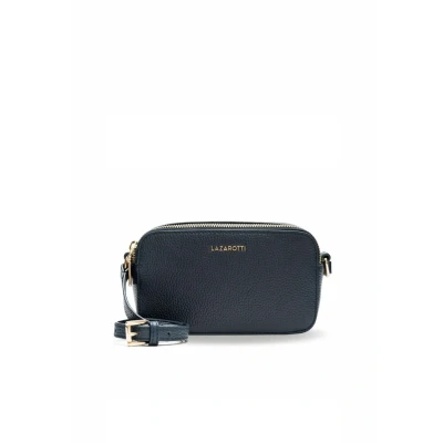Abbildung von Lazarotti Umhängetasche Bologna Leather, Leder