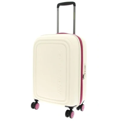 Abbildung von Mandarina Duck LOGODUCK + Trolley Cabin EXP