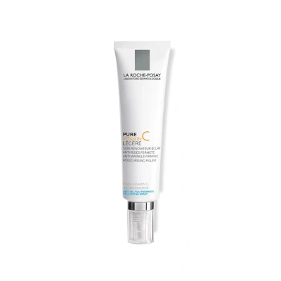 Abbildung von La Roche Posay Pure Vitamine C Anti wrinkle Firming Moisturizing Filler 40 ml