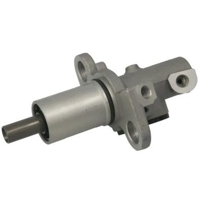 Abbildung von DELPHI LM80348 Hauptbremszylinder 27 AUDI: A6 C6 Avant, A4 B7 C5 Avant
