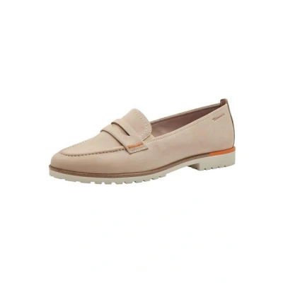 Abbildung von Tamaris Slipper, Damen, Größe: 41, Ivory Leder
