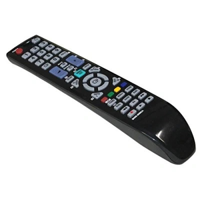 Abbildung von Allimity BN59 00862A Ersetzen Fernbedienung fit für Samsung LED LCD TV