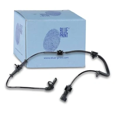 Abbildung von BLUE PRINT ADG07161 ABS Sensor Vorderachse links, rechts 870 OPEL: Astra H Caravan, J Sports Tourer, Zafira C Tourer
