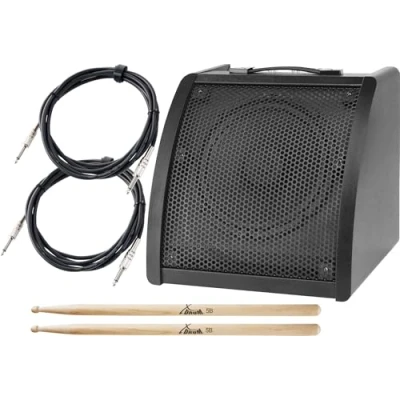 Abbildung von Classic Cantabile AP 30 E Drum Zubehörset