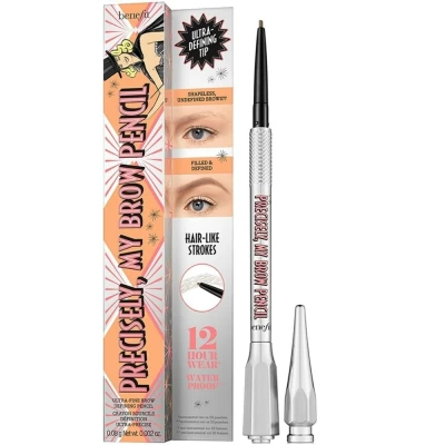 Abbildung von Benefit Precisely, My Brow Pencil 04 Medium 0,08 Gramm