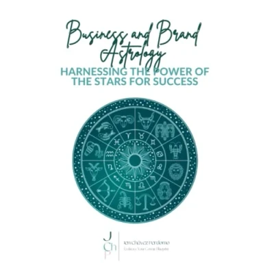 Abbildung von Business and Brand Astrology: Harnessing the Power of Stars for Success