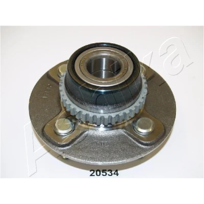 Abbildung von Radnabe ASHIKA 44 20534