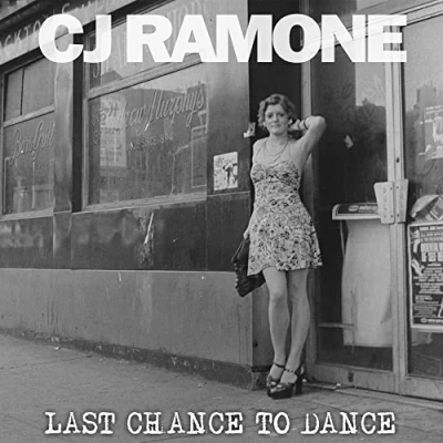 Abbildung von Last Chance to Dance [Vinyl LP]