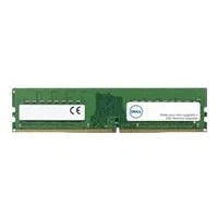 Abbildung von Dell Arbeitsspeicher Upgrade 16 GB 1RX8 DDR5 U