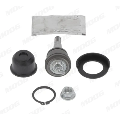 Abbildung von MOOG CH BJ 17291 Traggelenk Vorderachse 18 44,25 85 CHRYSLER: Pacifica MPV