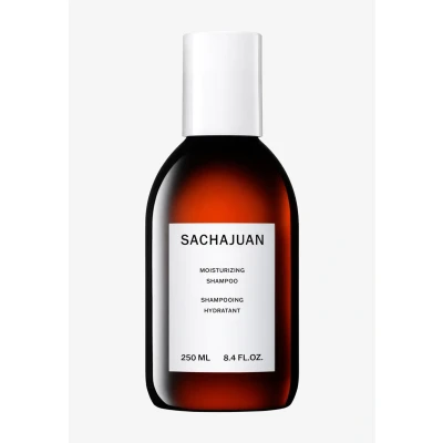 Abbildung von SachaJuan Moisturizing Shampoo 250ml