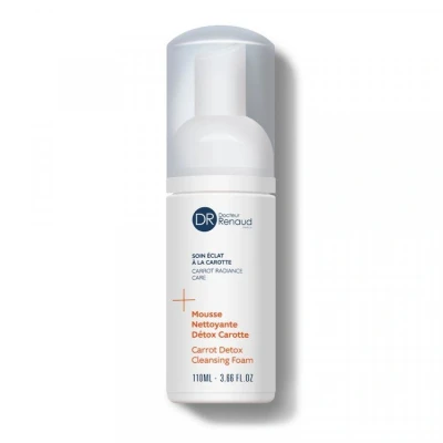 Abbildung von Dr Renaud Carrot Reinigungsschaum 110 ml