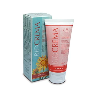 Abbildung von Arnica Bio Creme (100 ml)