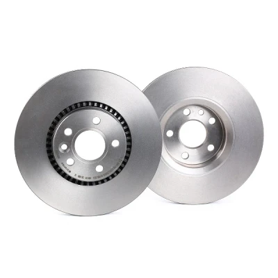 Abbildung von BREMBO COATED DISC LINE 09.A426.11 Bremsscheibe 316 28 5 innenbelüftet beschichtet VOLVO: XC70 II Kombi, V70 3, S60 II, FORD: S Max Mk1