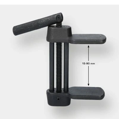 Abbildung von BRILLIANT TOOLS BT706006 Universal Bremskolben Rückstellwerkzeug, 13 80 mm [Powered by KS Tools]