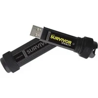 Abbildung von Flash Survivor Stealth 64 GB, USB Stick