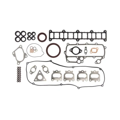 Abbildung von AJUSA 51043500 Dichtungsvollsatz, Motor mit Ventilschaftabdichtung, ohne Zylinderkopfdichtung MITSUBISHI: PAJERO 4