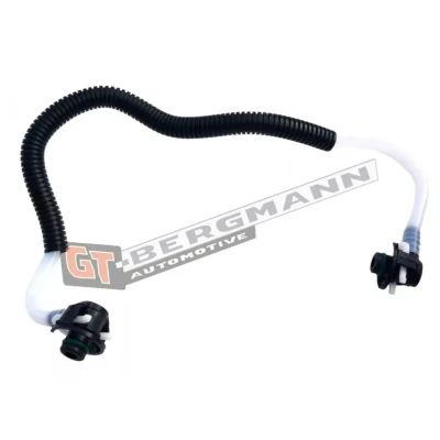 Abbildung von FEBI BILSTEIN 104633 Kraftstoffschlauch MERCEDES BENZ: Sprinter 3 T Kastenwagen, 2 Bus