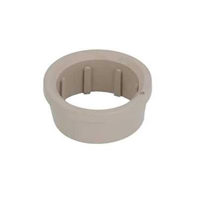 Abbildung von Haltering für Hupe beige Schwalbe, Star, Sperber, Habicht
