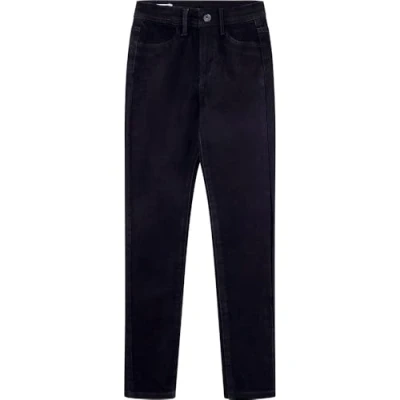 Abbildung von Pepe Jeans Mädchen Jegging Jr Pg201693 Jeans, Blue (Denim XR7), 10 Jahre