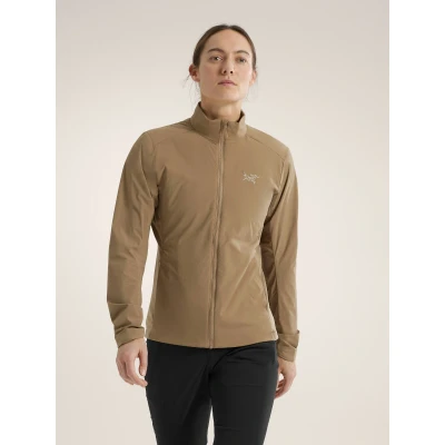 Abbildung von Arc&#039;Teryx Atom SL Damen Ski jacke Canvas M