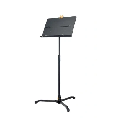 Abbildung von Hercules BS301B EZ Clutch Music Stand