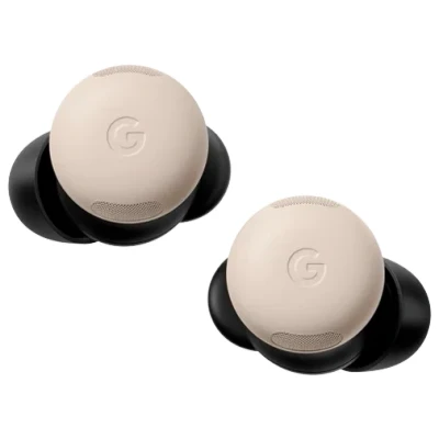 Abbildung von Google Pixel Buds Pro 2 Weiß