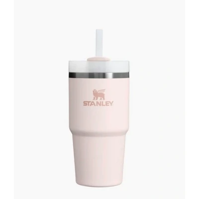 Abbildung von Stanley 1913 Thermoflasche Der Quencher H2.O FlowState™ Tumbler, 0,6 L Rosa