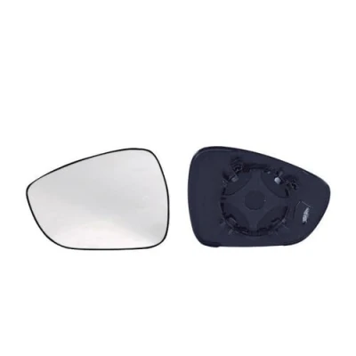 Abbildung von ALKAR 6431862 Außenspiegelglas links CITROËN: C3 II, DS3 Schrägheck, C5 III Kombi, PEUGEOT: 508 I SW, SW Kasten / Kombi kfzteile, kfzteile24,
